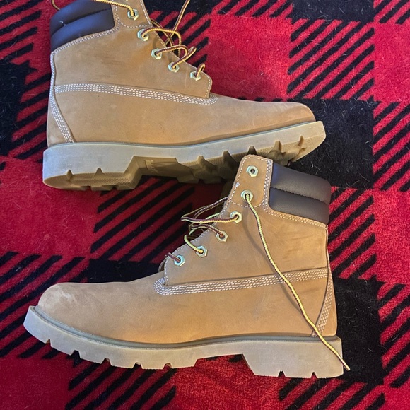 Timberland Shoes - Women’s Timberland Boots
